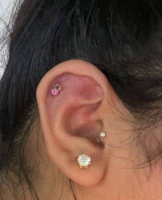 piercing pasadena